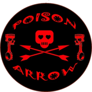 poisonarrow.com.au